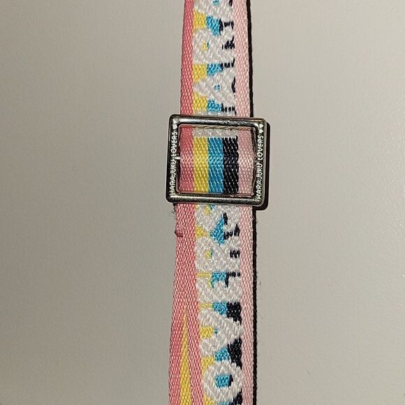 HARAJUKU lovers crossbody messenger Bag HaraJuku - Picture 6 of 11